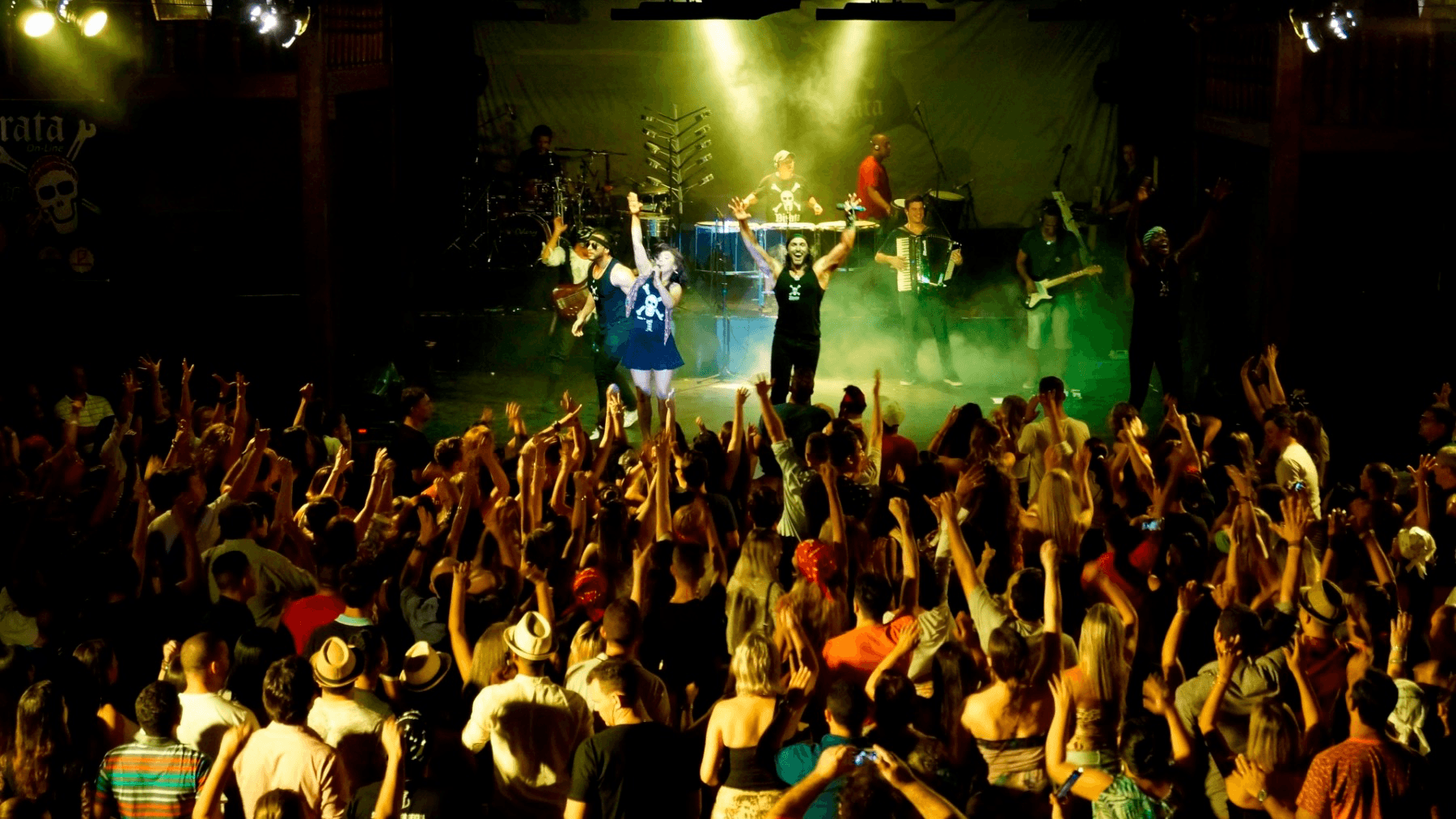Pirata Bar