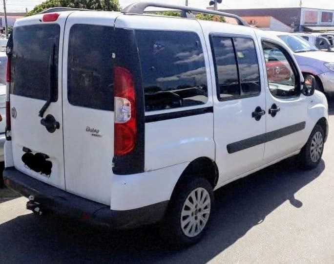 Marlin Turismo - Transfer Aeroporto ➡️ Porto de Galinhas