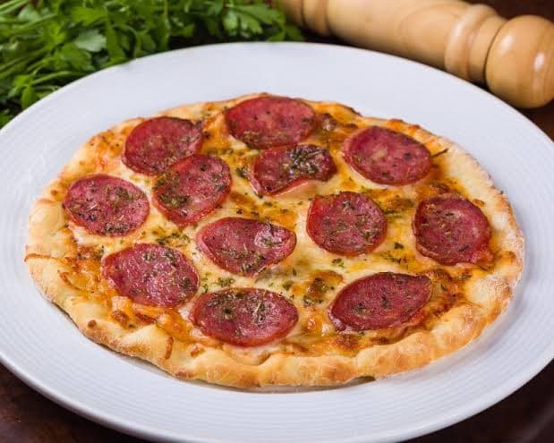Jhozeff Pizza | Indaiatuba