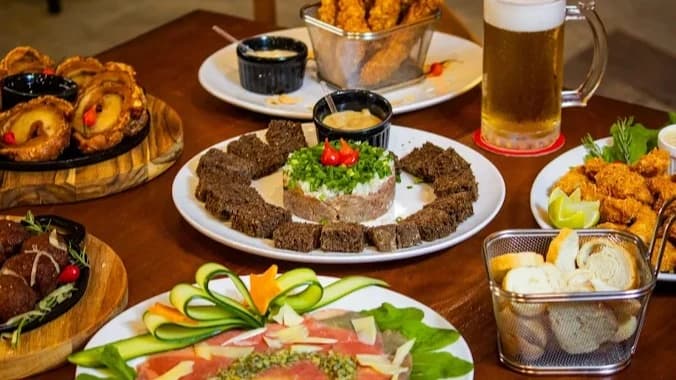 Restaurante Sabor de Casa