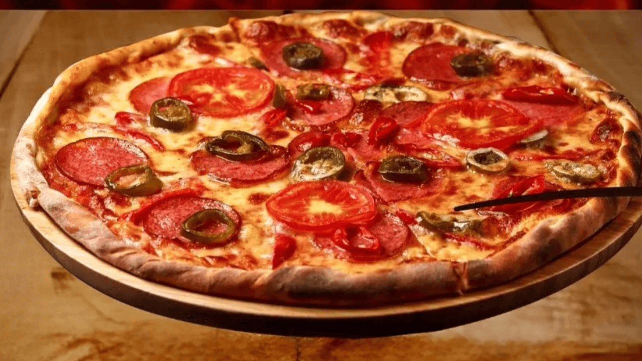 Rota 45 Pizza e Burguer