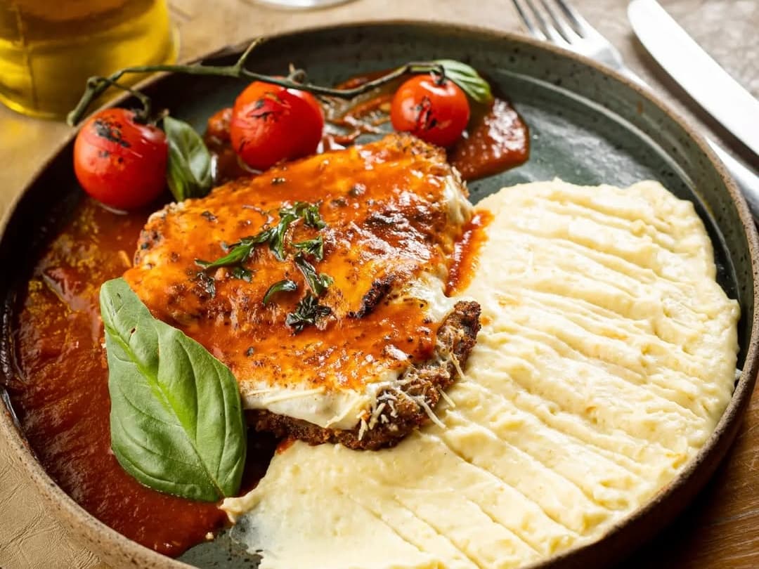 Dal Grano - Quality Hotel Pampulha (Menu Executivo)