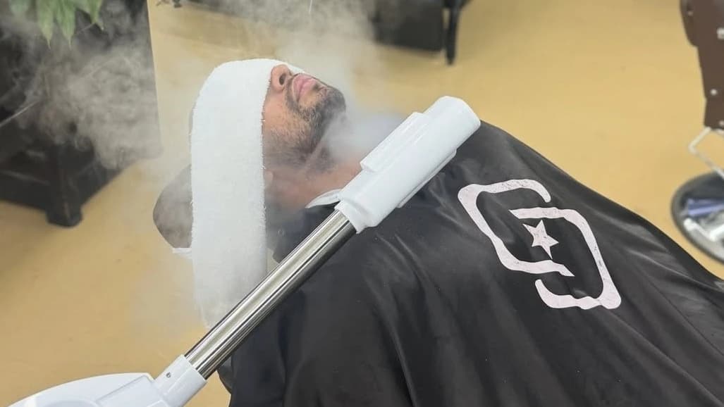 Barbearia Soldier - Jd. Esplanada