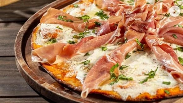 Pie-Fection - Pizza - Windermere