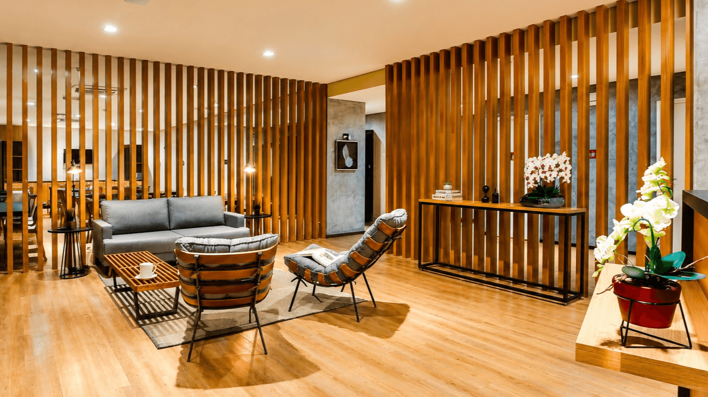Blue Tree Towers | Sorriso