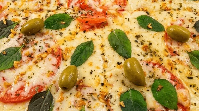 Papa Pizza | Andradas (Delivery)