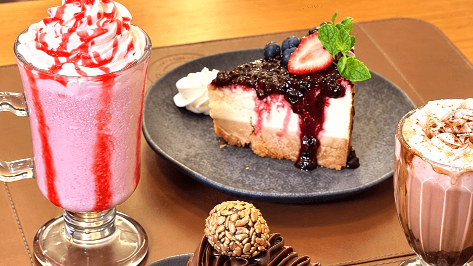 Cantalice Café & Gelato