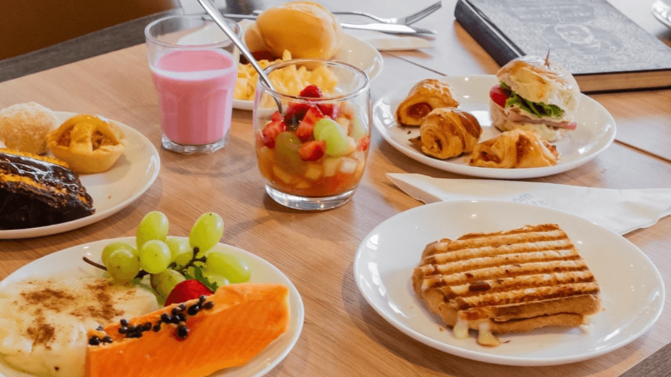 Ibis Styles - Poços de Caldas | Poços de Caldas