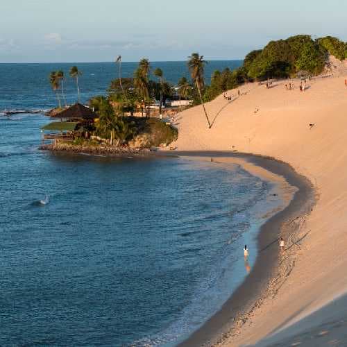 Anauê Turismo & Eventos