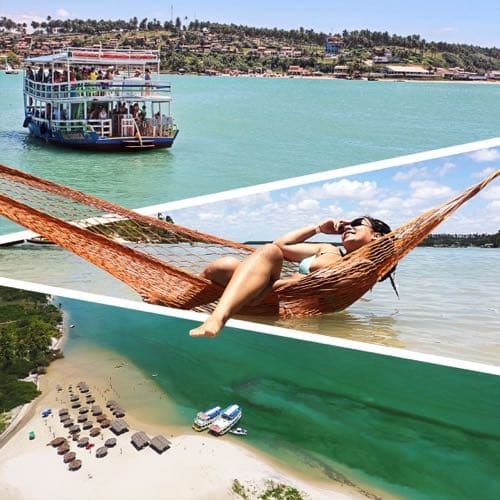 Anauê Turismo & Eventos