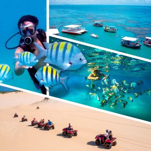Anauê Turismo & Eventos