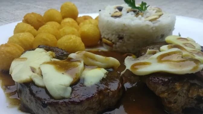 Gruta Restaurante (Prato)
