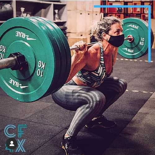 CrossFit Four