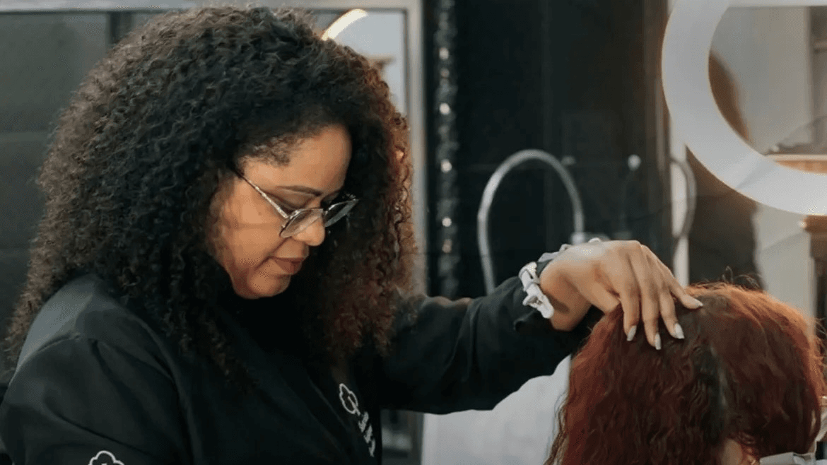 Encrespando Estética Capilar