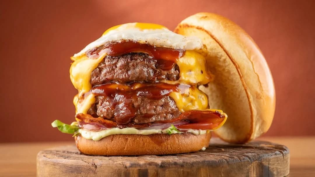 Friends Burger | Poços de Caldas