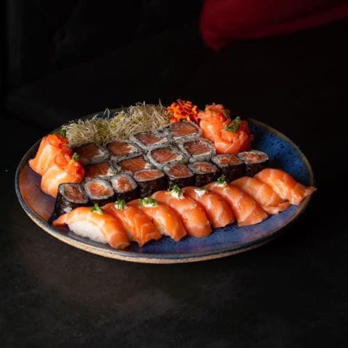 Ryori Sushi