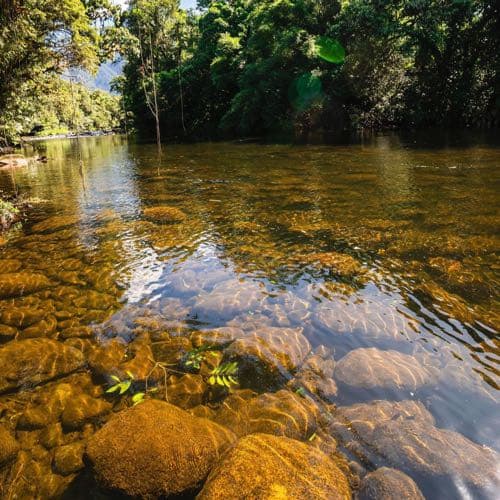 Eco Estância Maktub