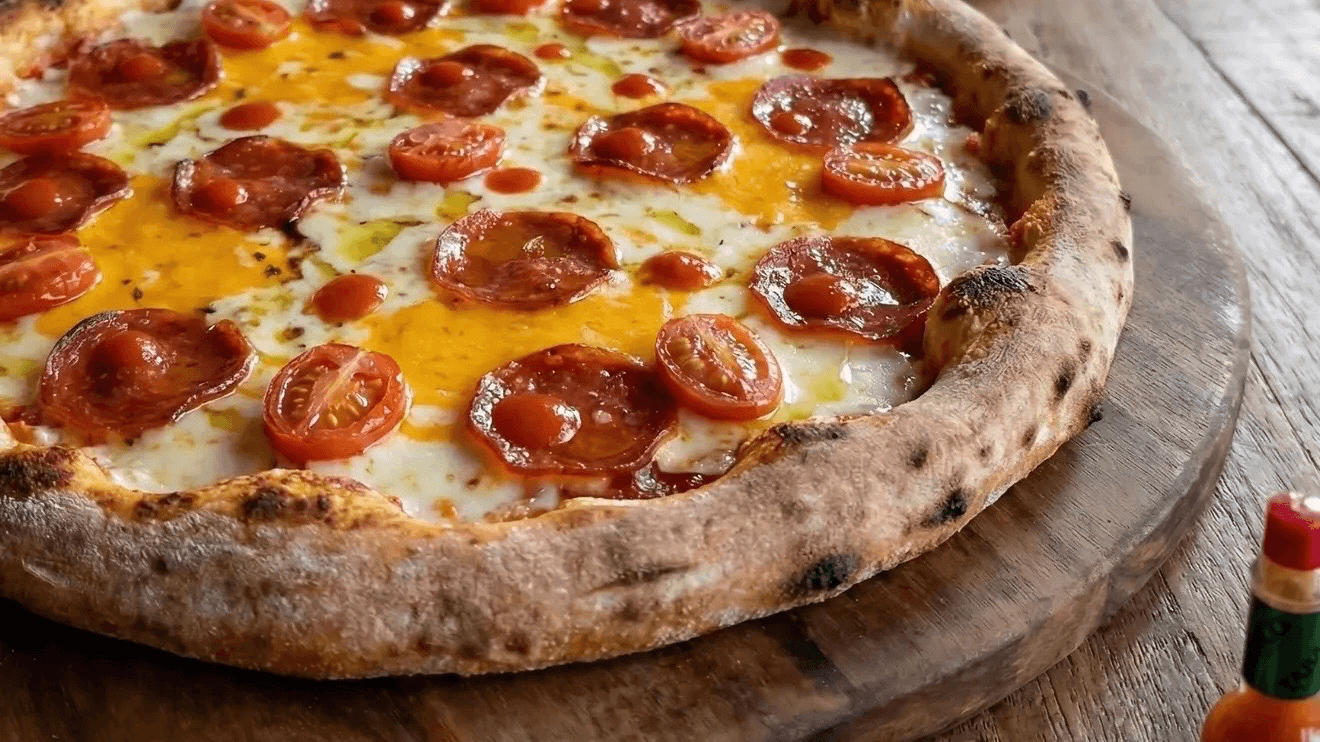 Primo Piato Pizzaria (Rodízio)