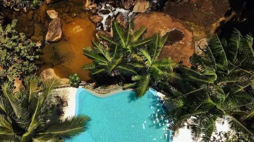 Pousada Águas de Março | Guarapari