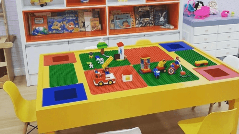 Planeta Imaginário  - Shopping Ponta Negra
