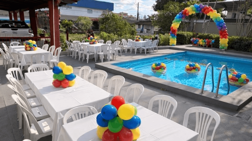 WD Espaço de Eventos