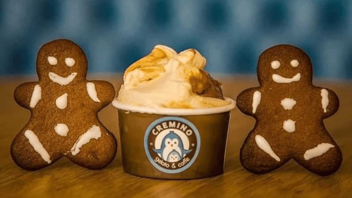 Cremino Gelateria - Shopping Vitória | Vitória