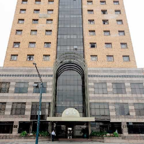 Hotel Carlton Plaza - Poços de Caldas | Poços de Caldas