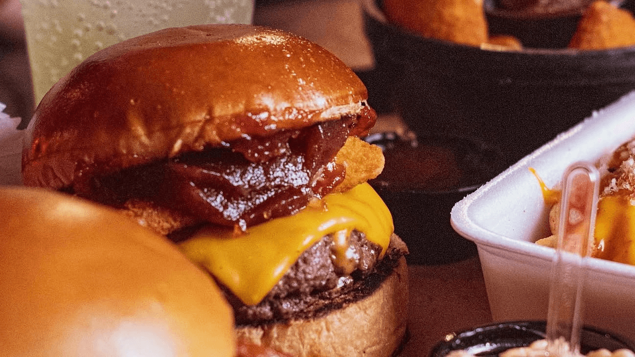 Machado's Burguer (Unidade de Nova Parnamirim) - DELIVERY