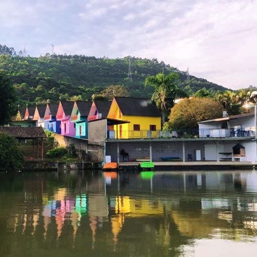 Pousada Praia Do Sol | Poços de Caldas