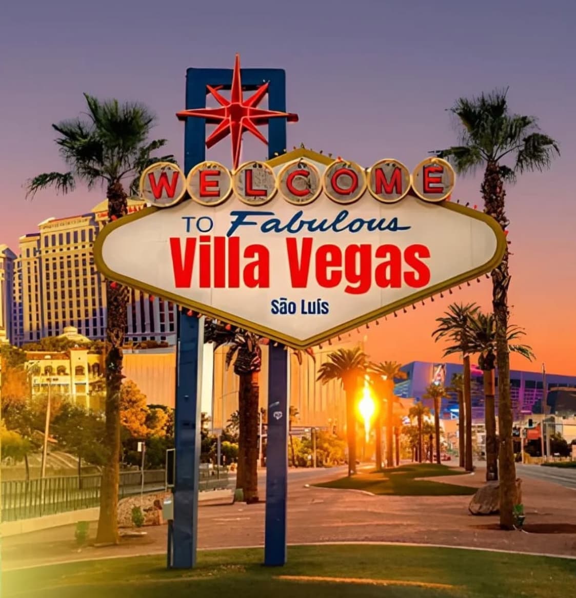 Villa Vegas