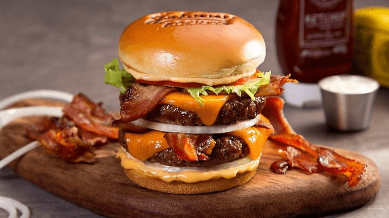 Johnny Rockets - Vitória | Vitória (Hambúrguer)
