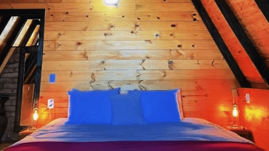 Canyons Chalet