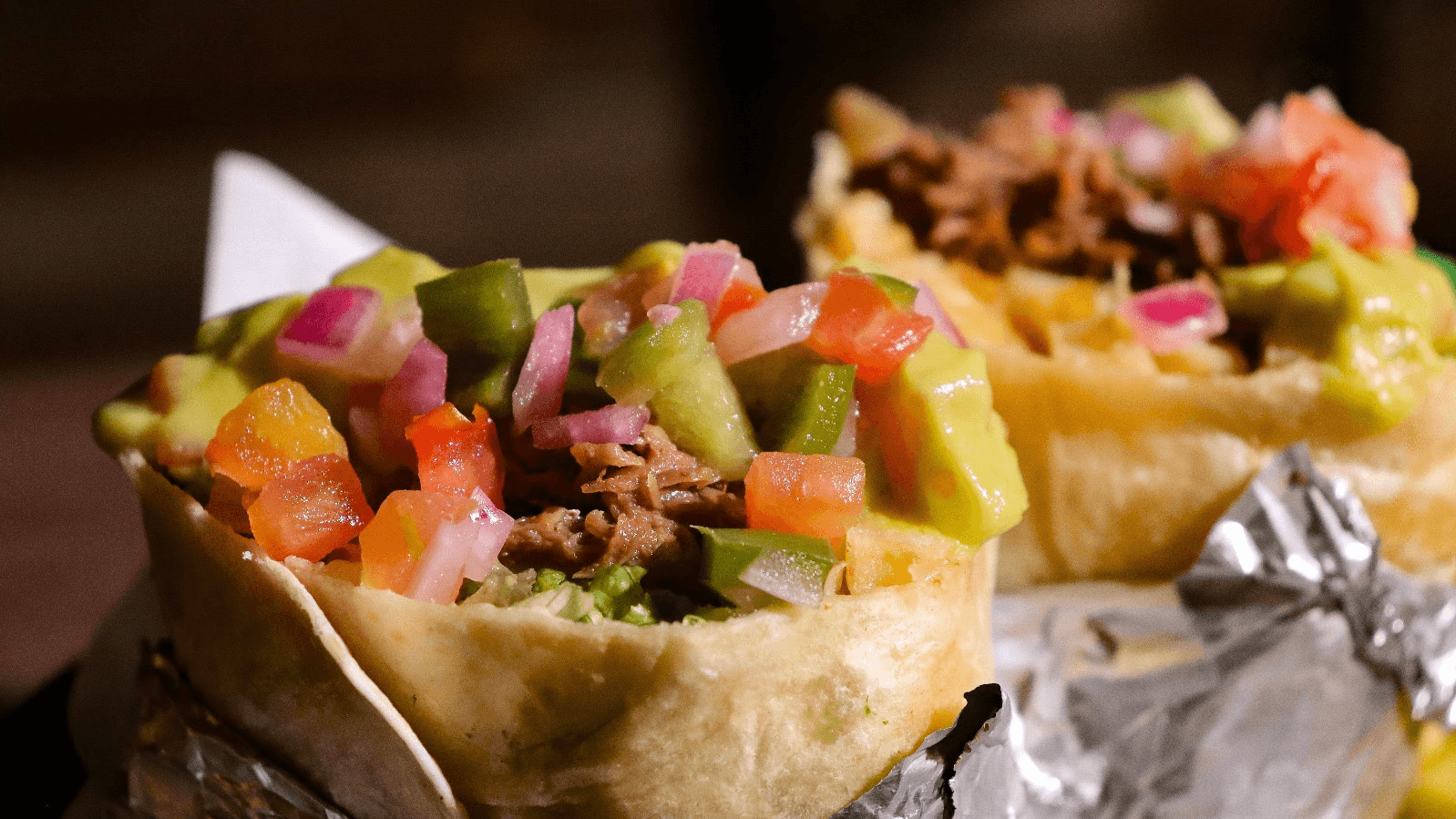 (30% DELIVERY) Compadre's Mexican Bar