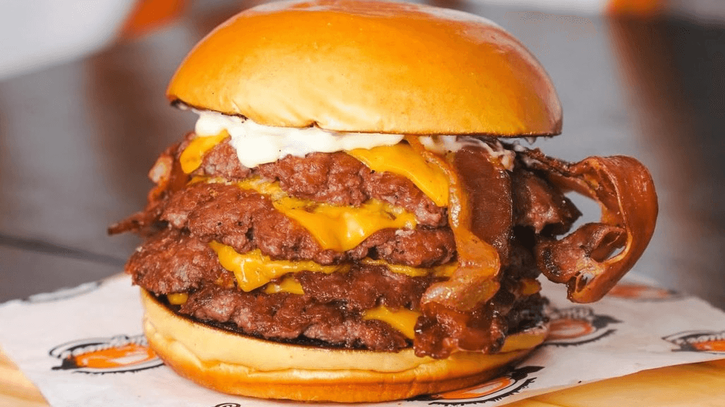 MT Burguer