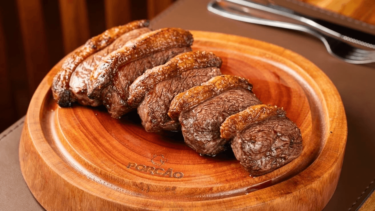 Porcão (Rodízio de Churrasco)