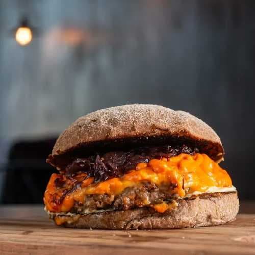 ALLM Burguer | Cabo Frio