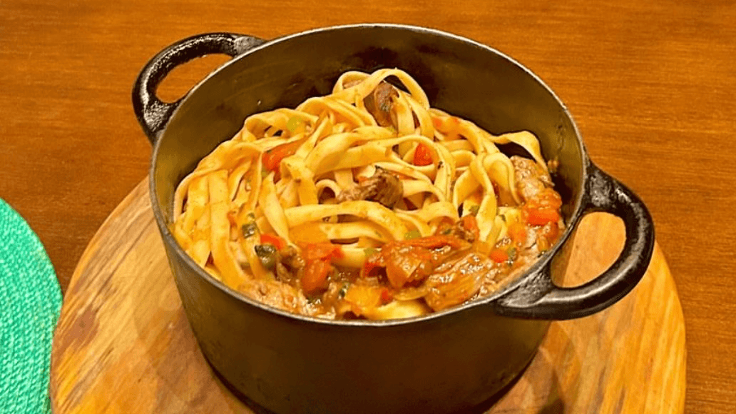 Cantina Di Capo (Delivery)
