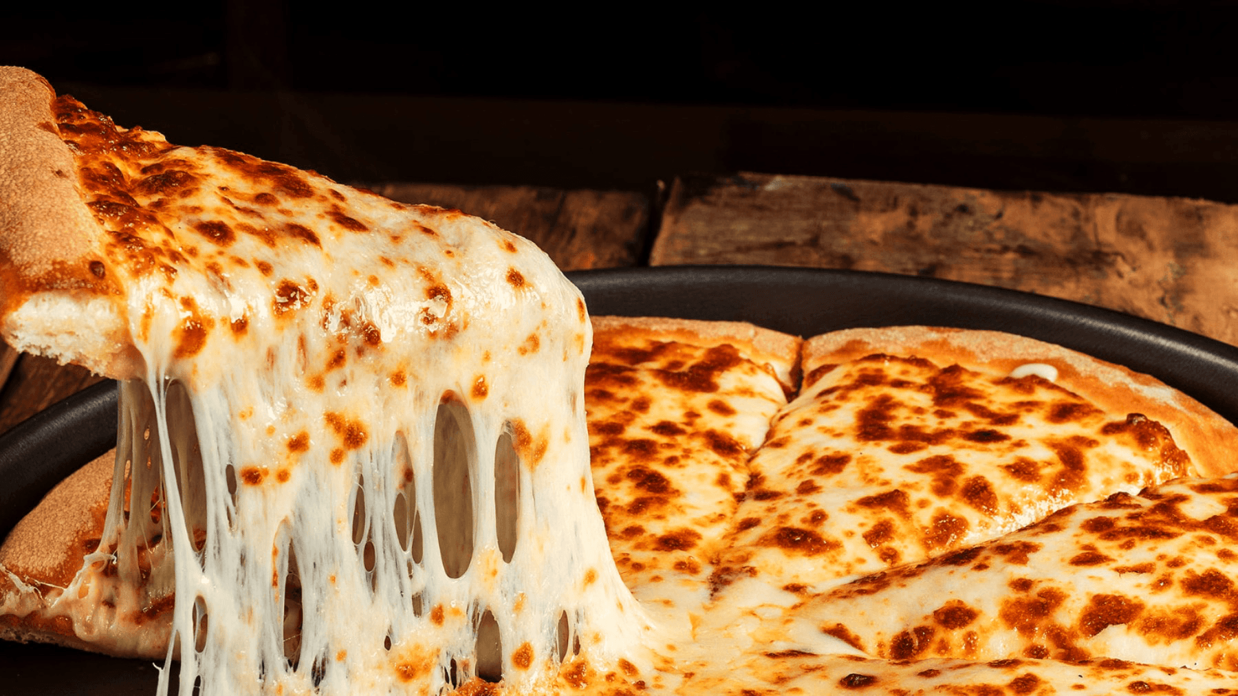 Super Pizza Pan | Perdizes