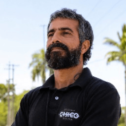 Seu Personal Chico