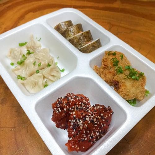 Yori Culinária Coreana | Poços de Caldas (Delivery) 