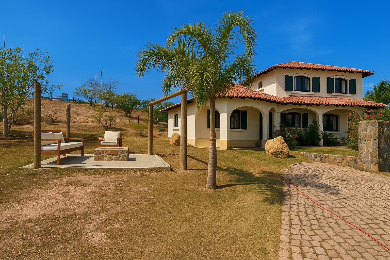 Hotel Marion Lago do Manso | Chapada dos Guimarães
