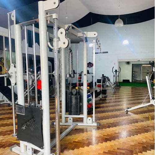 Academia Life Trainer