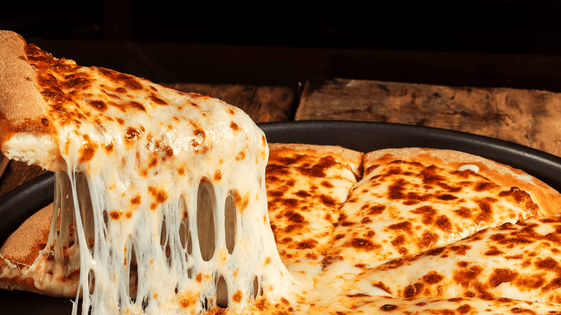 Super Pizza Pan | Parque do Carmo