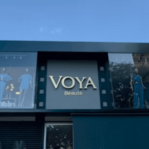 Voya Beauté