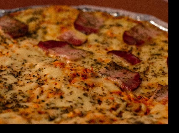 (30% DELIVERY OU PEGUE E LEVE) Alimento Certo