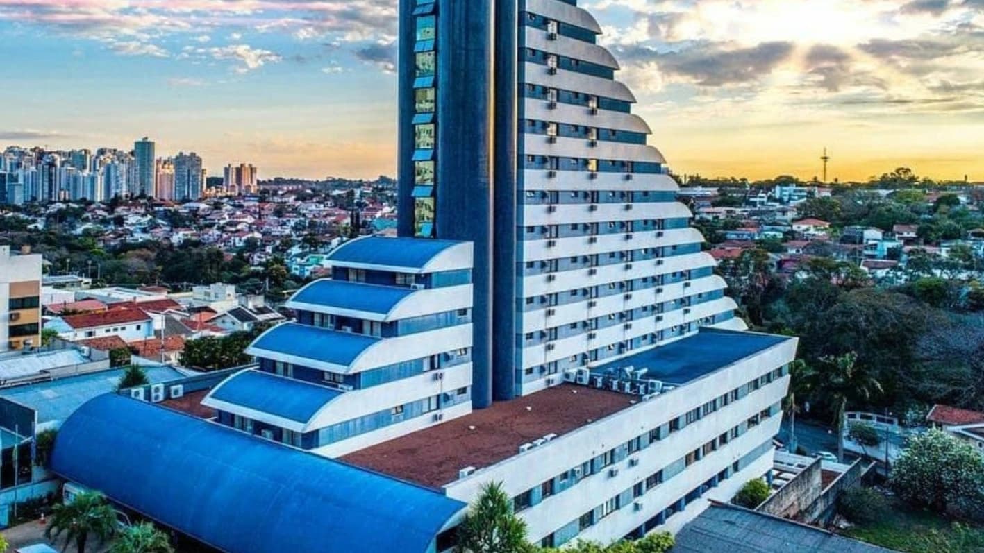 JK Premium Hotel E Eventos