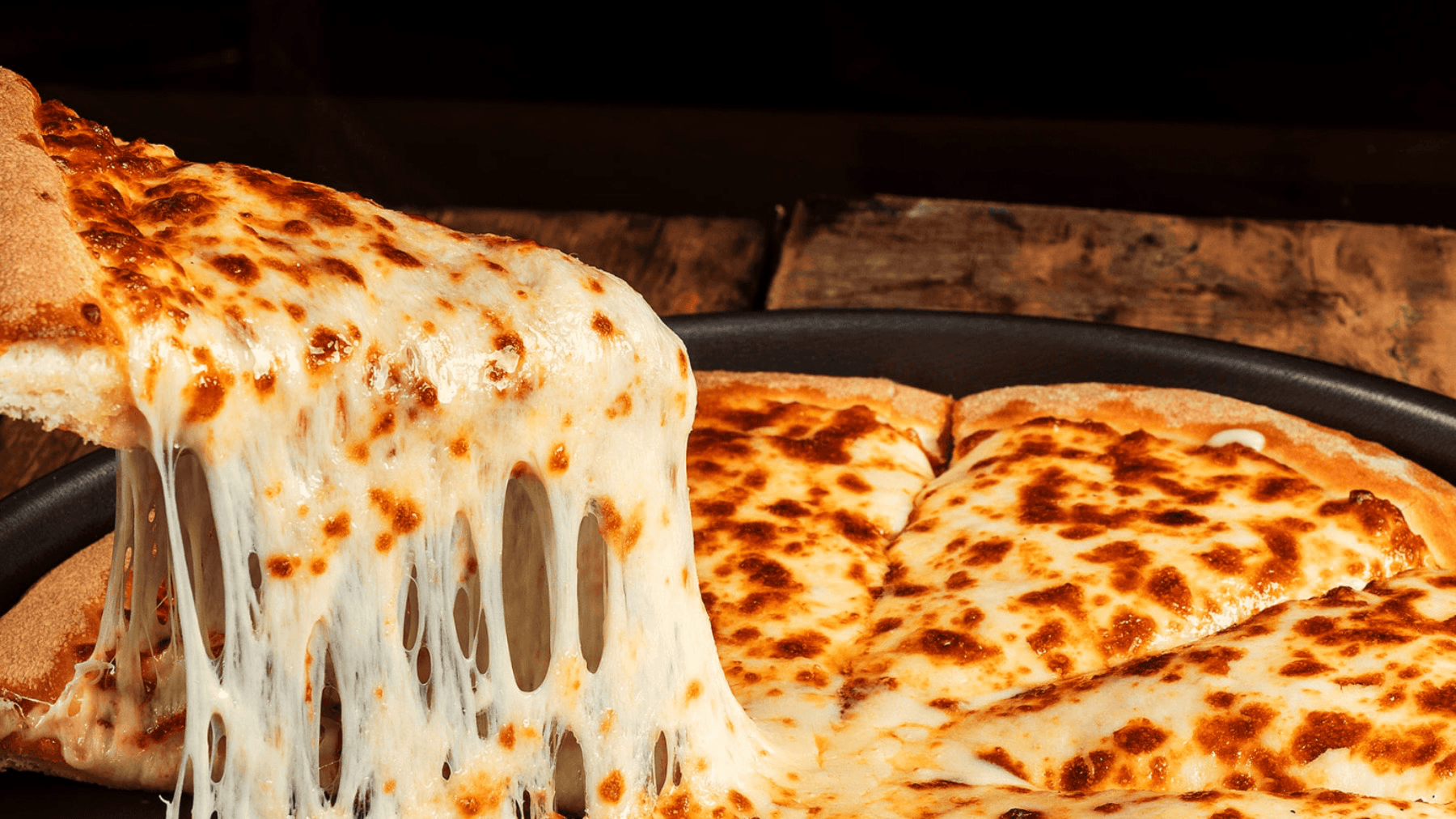 Super Pizza Pan | Jundiaí