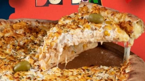 Dom Vini Pizzaria