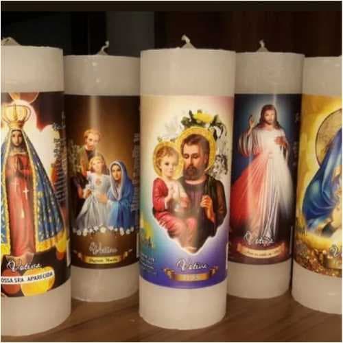 Alvorada - Artigos Religiosos
