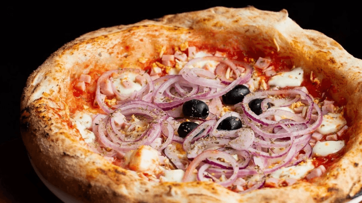 Famiglia Bressani Pizzeria & Empório - Santa Fé